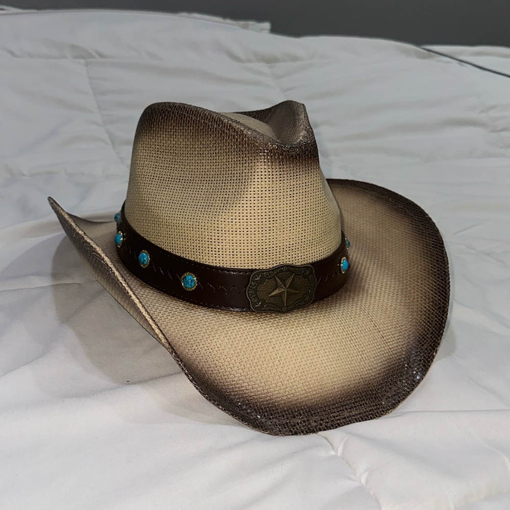 Cowboy Hat from Nashville